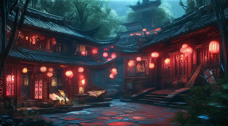 罗马帝国游戏图片2